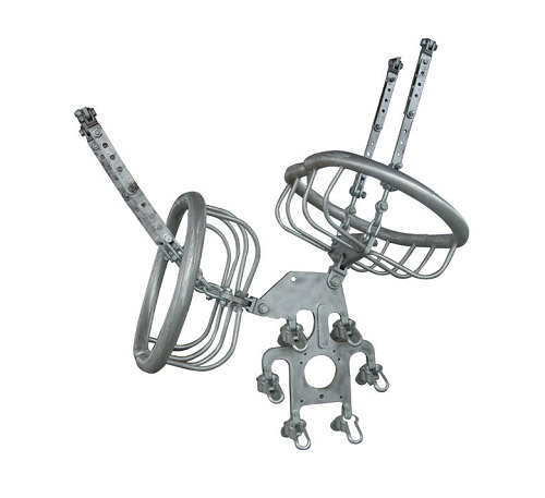 ±800KV直流懸垂串